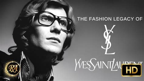 ysl story movie|yves saint laurent documentary.